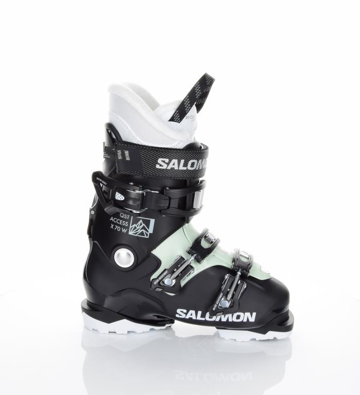 Salomon quest shop access x70 w